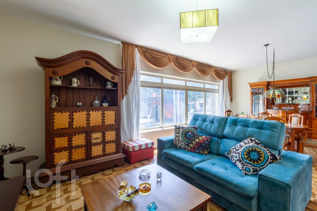 Casa, 3 quartos, 267 m² - Foto 3