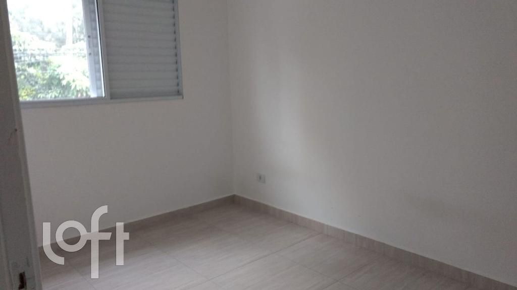 Apartamento, 2 quartos, 35 m² - Foto 1