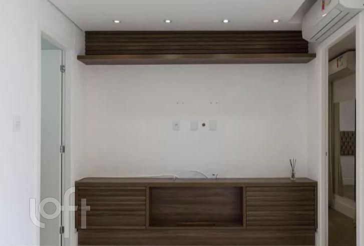 Apartamento, 1 quarto, 56 m² - Foto 3