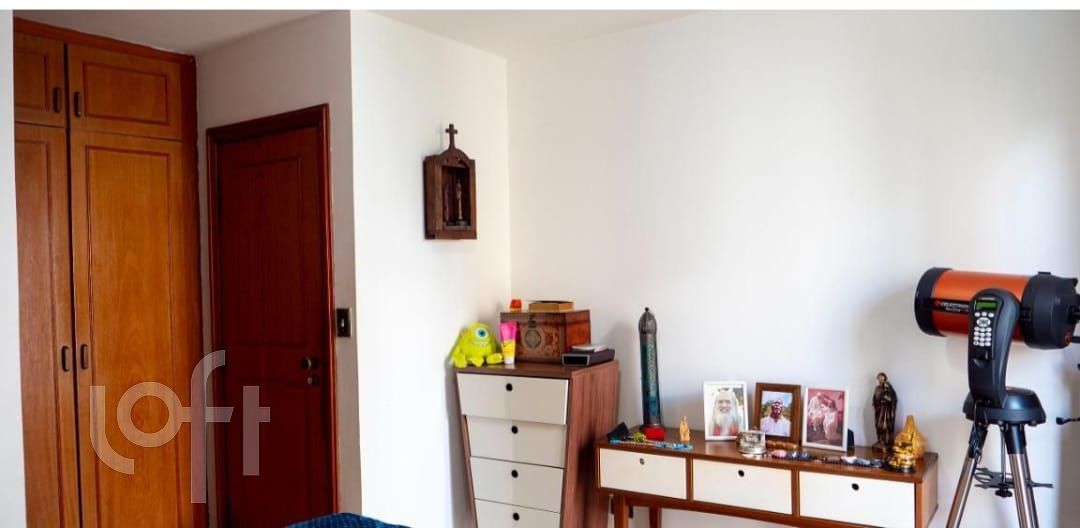 Apartamento, 3 quartos, 95 m² - Foto 9