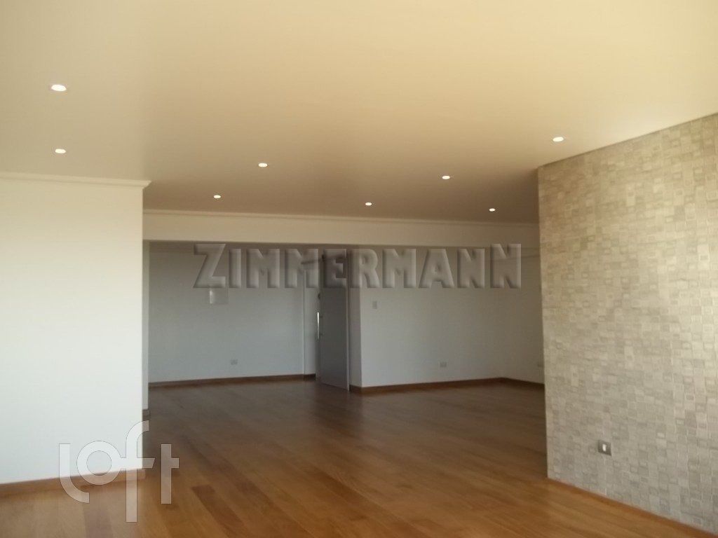 Apartamento à venda com 3 quartos, 165m² - Foto 5