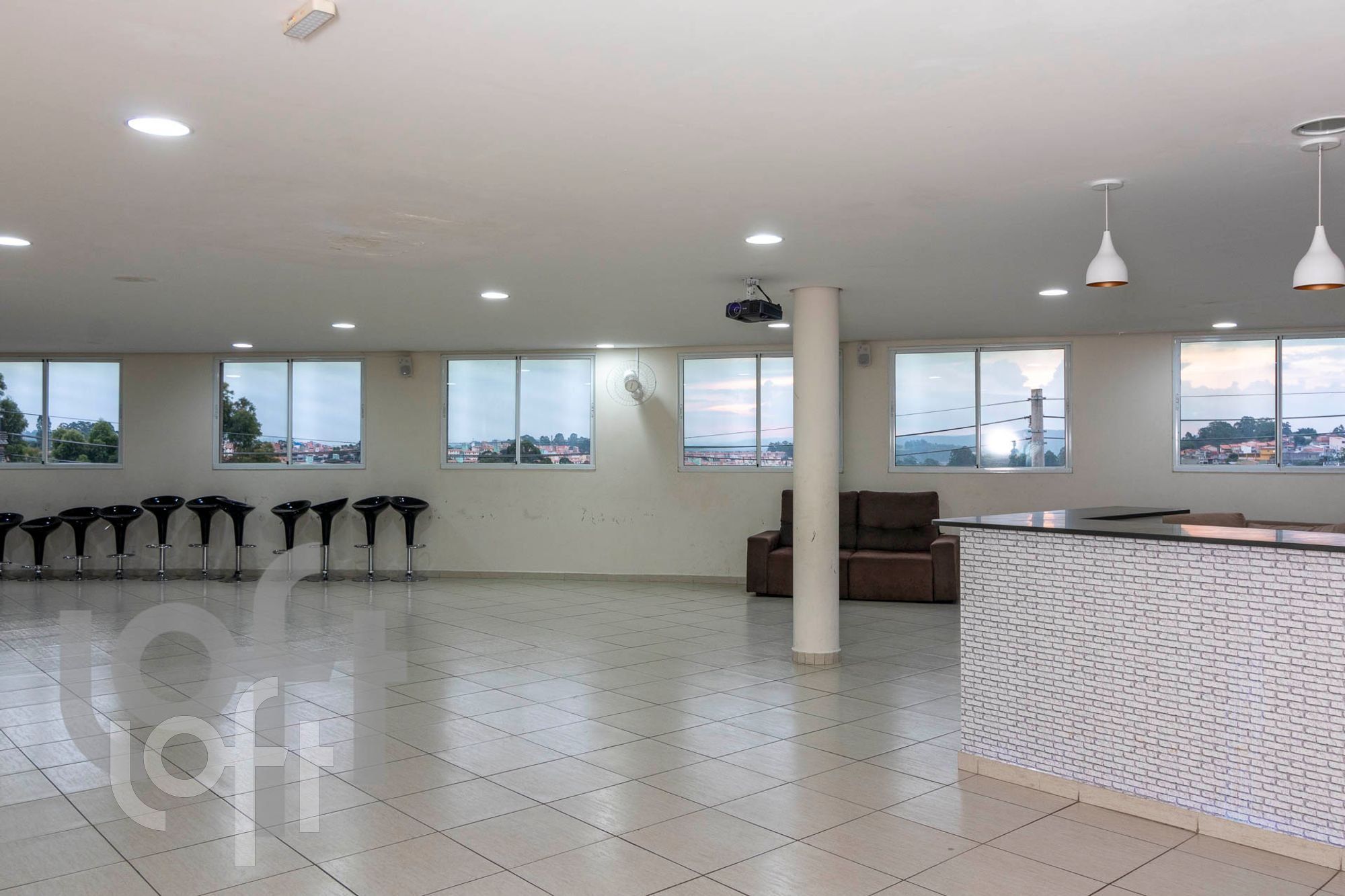 Apartamento, 2 quartos, 45 m² - Foto 35