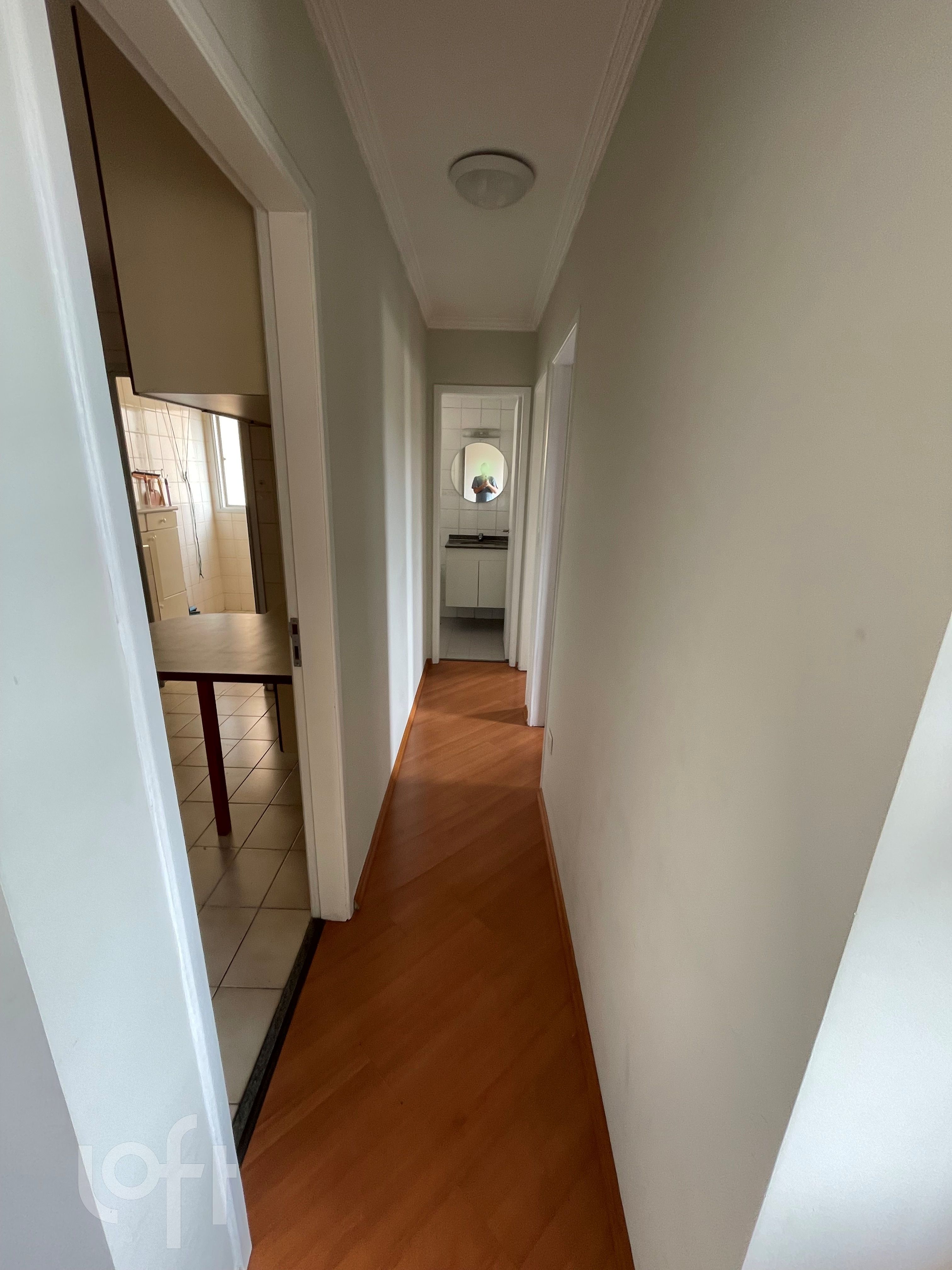 Apartamento, 2 quartos, 58 m² - Foto 3