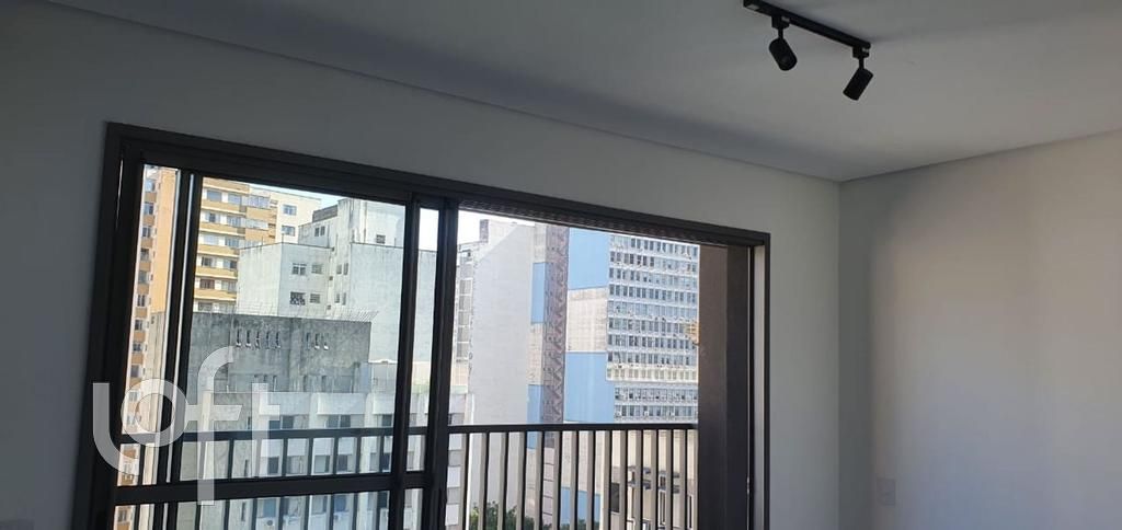 Apartamento, 1 quarto, 24 m² - Foto 2