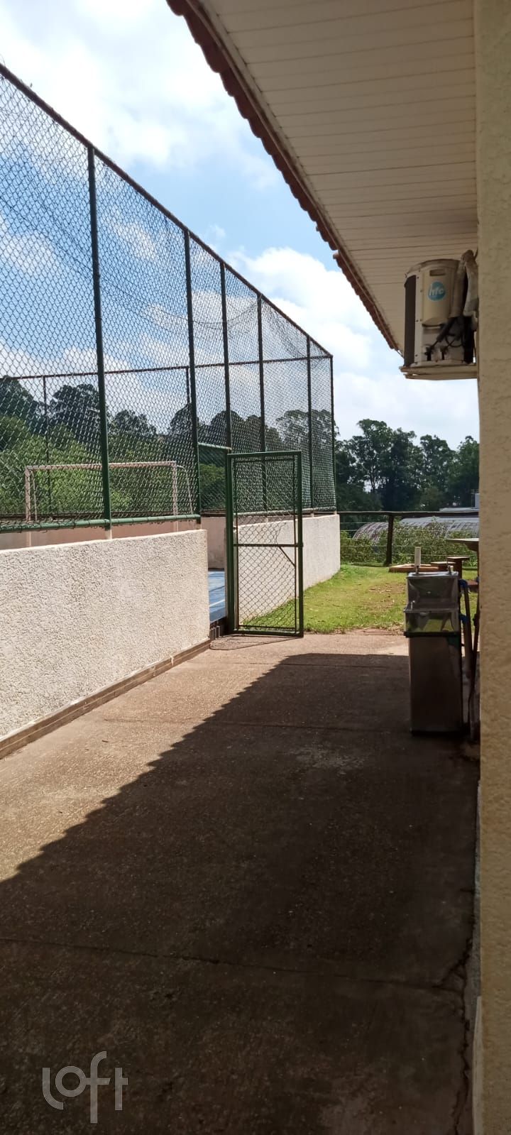 Apartamento, 2 quartos, 44 m² - Foto 31