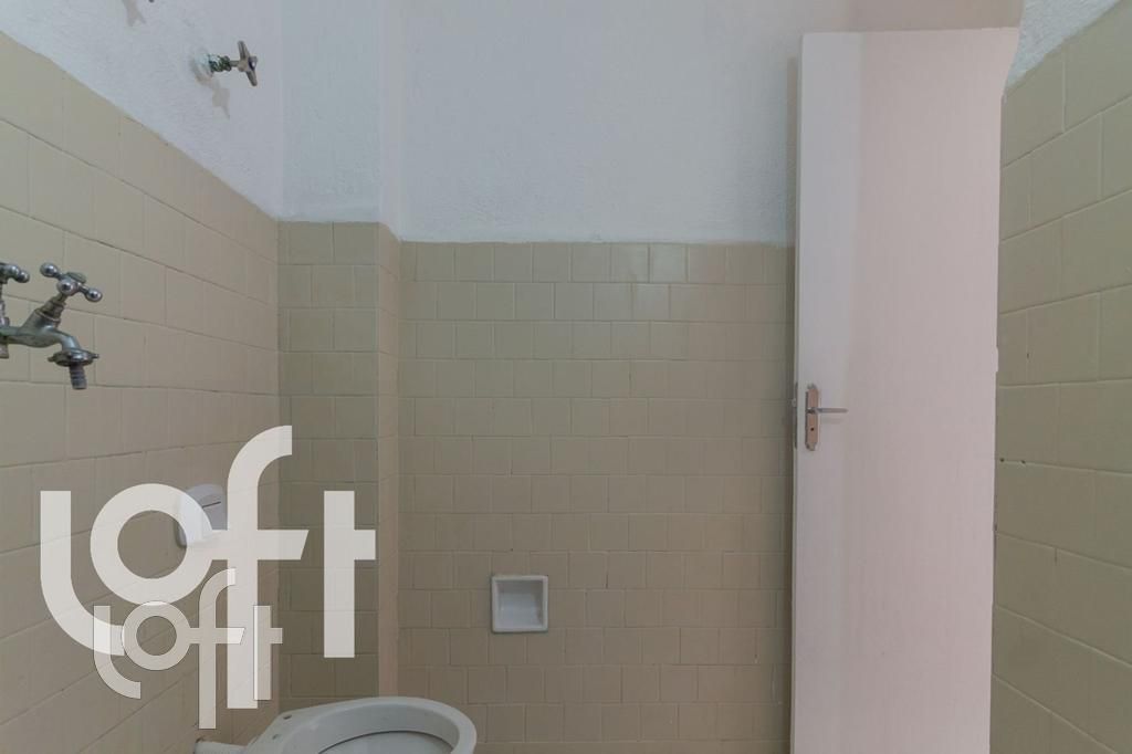 Apartamento à venda com 1 quarto, 35m² - Foto 29