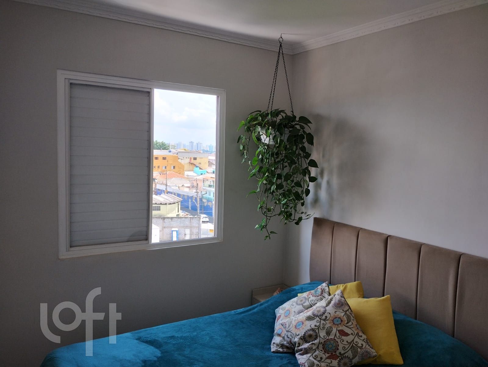 Apartamento, 2 quartos, 53 m² - Foto 12