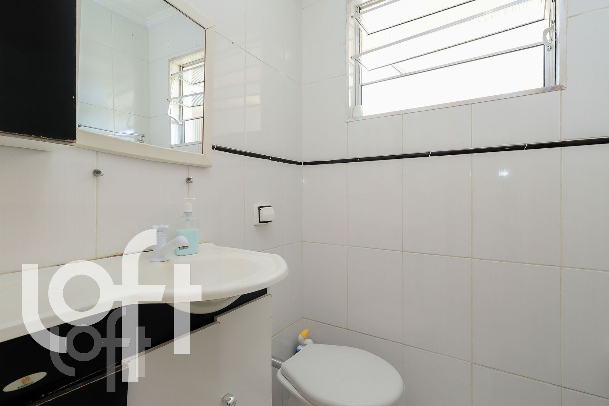 Apartamento à venda com 3 quartos, 110m² - Foto 6