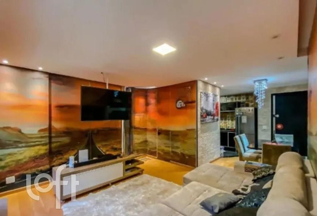 Apartamento, 2 quartos, 70 m² - Foto 6