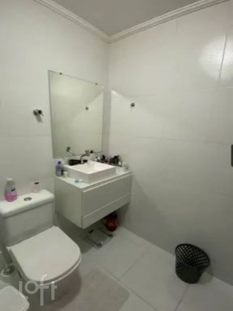 Casa à venda com 4 quartos, 155m² - Foto 16