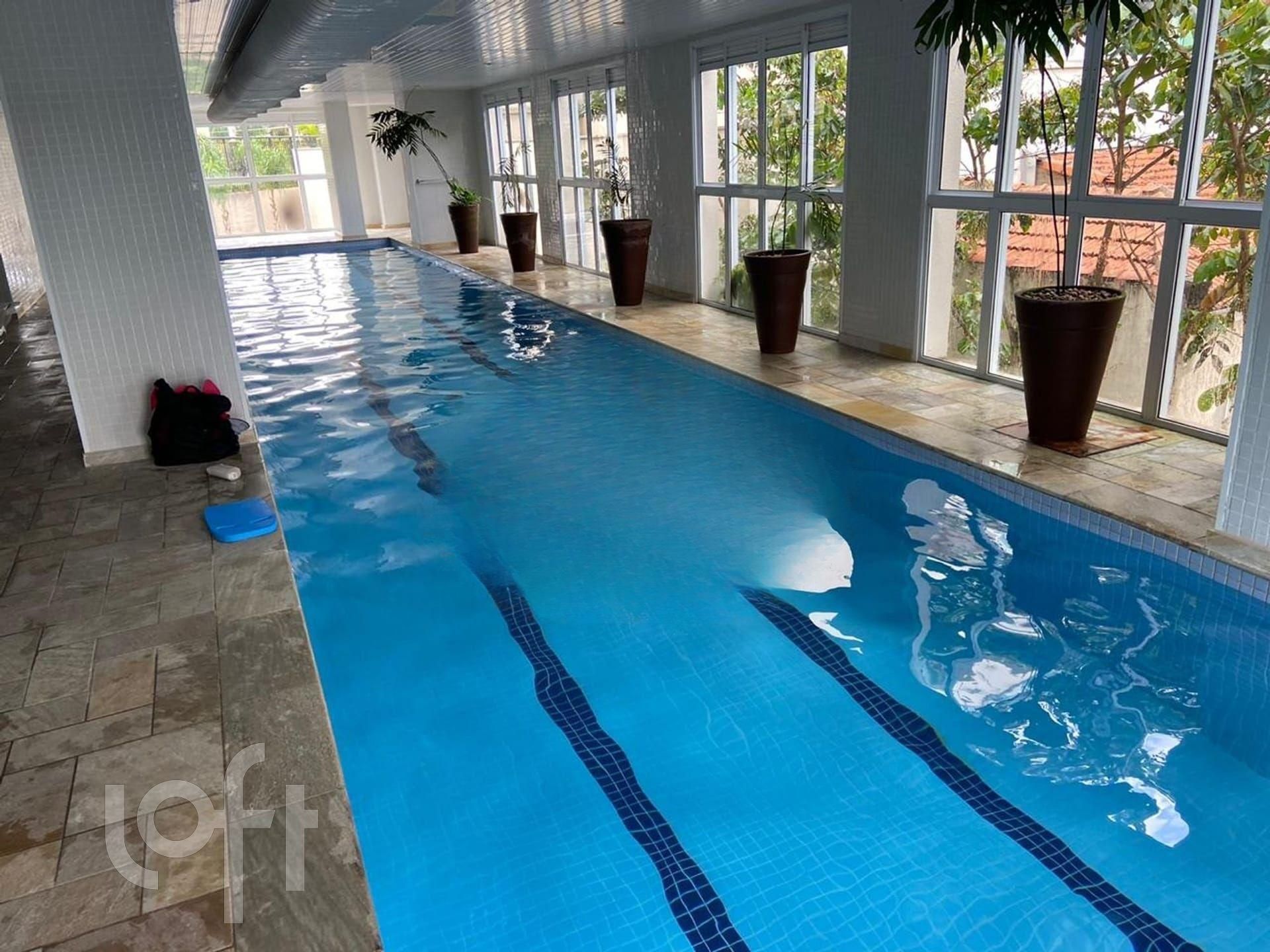 Apartamento, 4 quartos, 195 m² - Foto 23