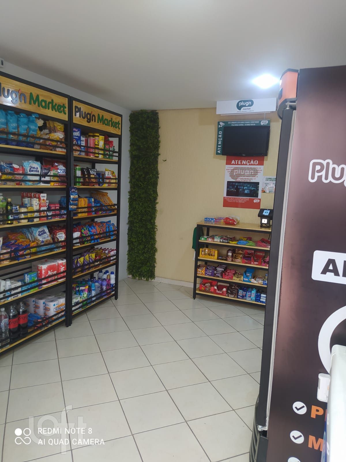 Apartamento, 2 quartos, 52 m² - Foto 39