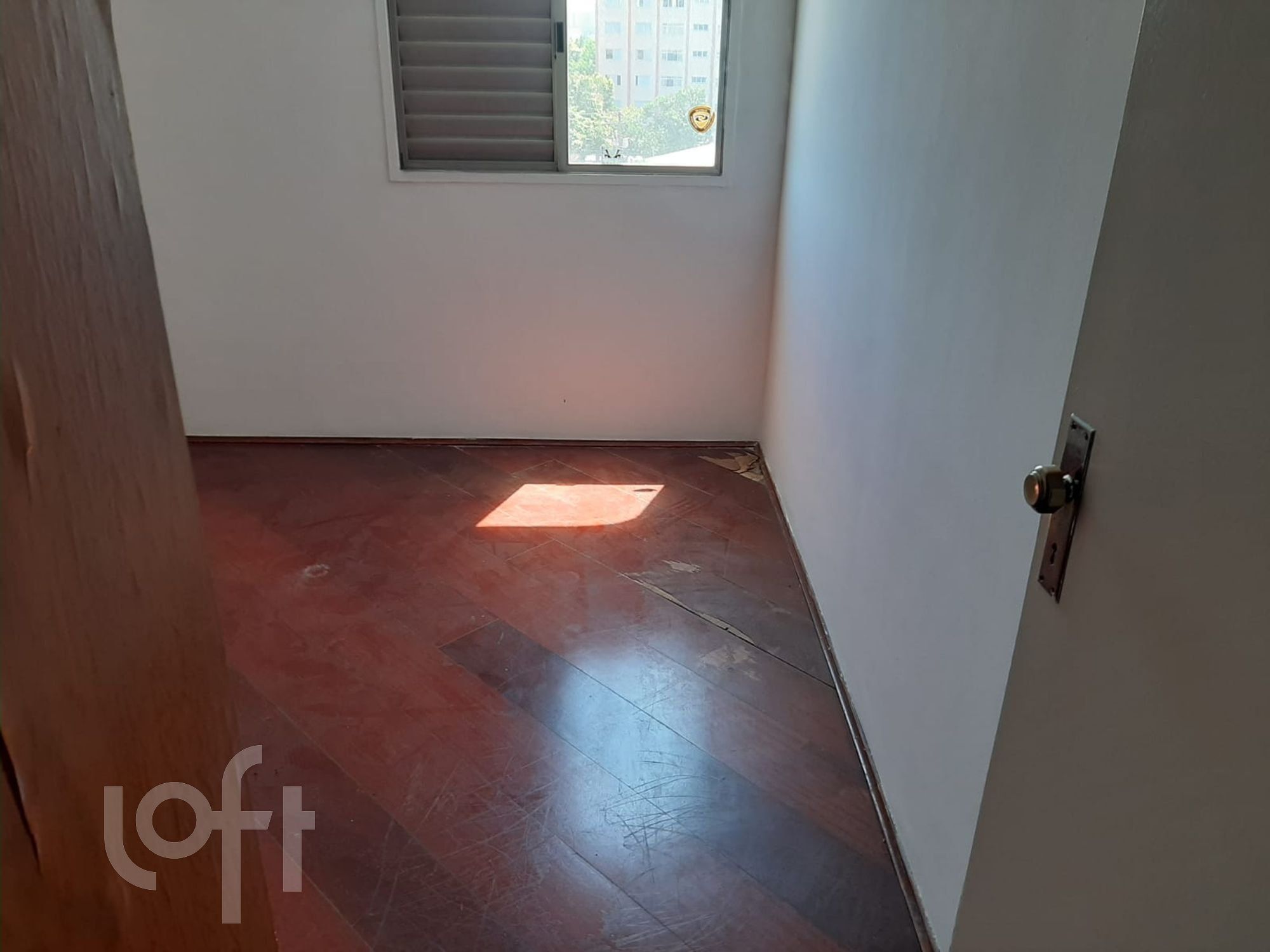 Apartamento à venda com 2 quartos, 77m² - Foto 8