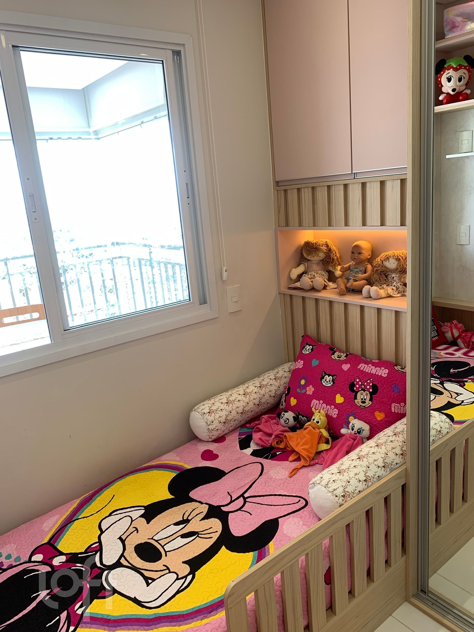 Apartamento, 2 quartos, 70 m² - Foto 2