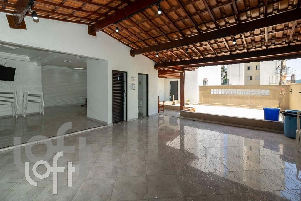 Apartamento, 2 quartos, 55 m² - Foto 32