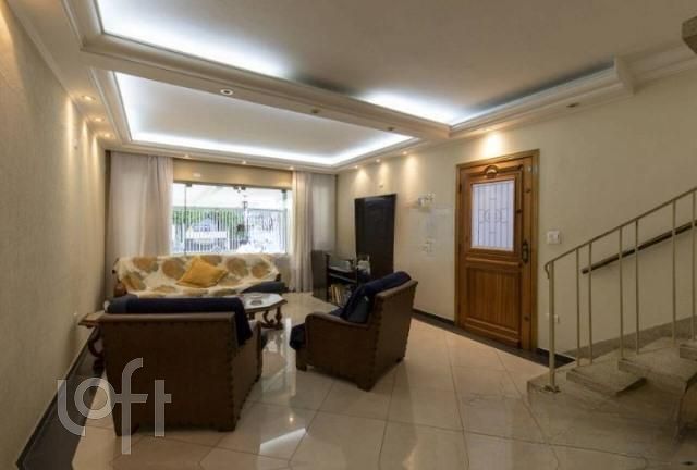 Casa, 3 quartos, 167 m² - Foto 1