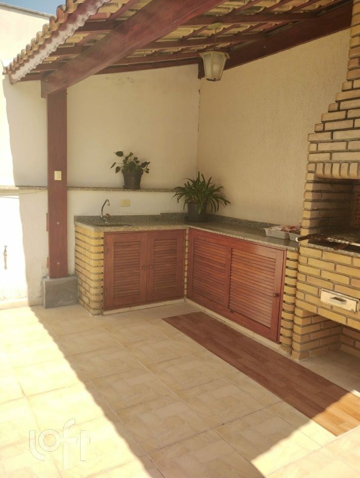 Casa, 3 quartos, 300 m² - Foto 22