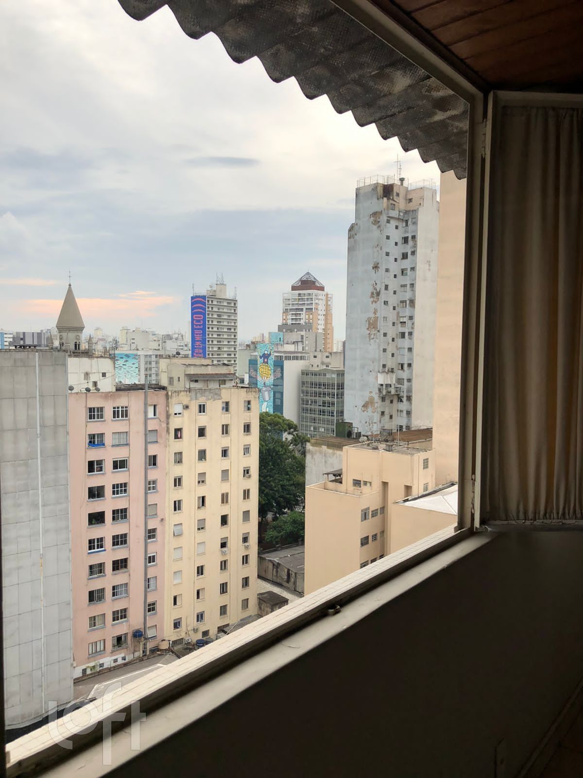 Apartamento, 1 quarto, 35 m² - Foto 13