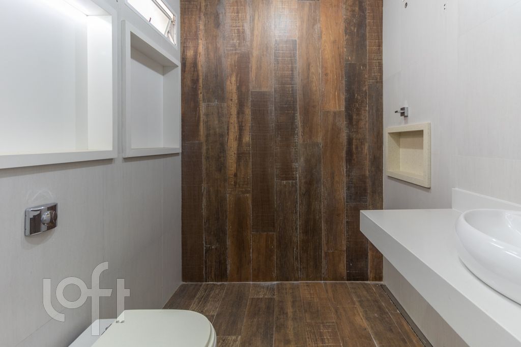 Casa à venda com 3 quartos, 210m² - Foto 16