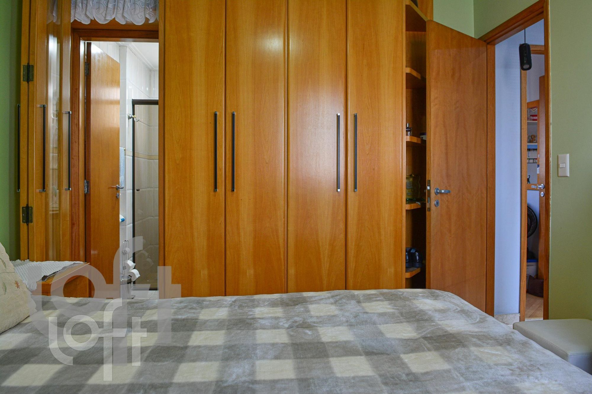 Apartamento, 3 quartos, 76 m² - Foto 5