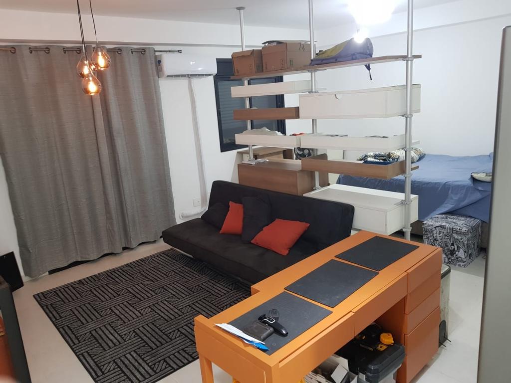 Apartamento, 1 quarto, 41 m² - Foto 15