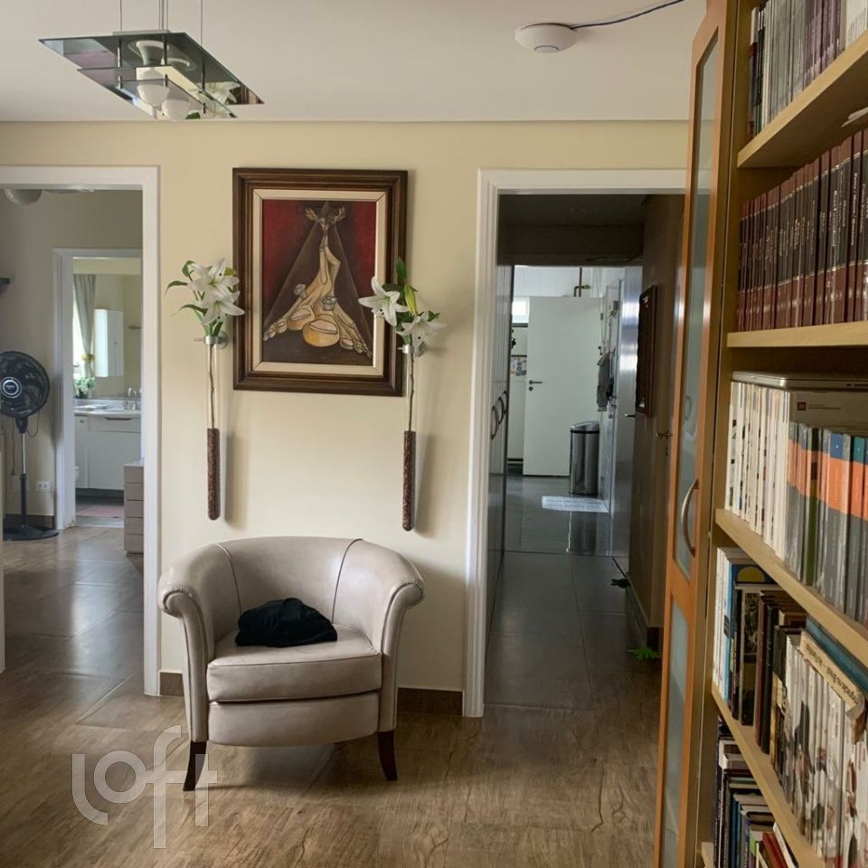 Apartamento, 4 quartos, 263 m² - Foto 19