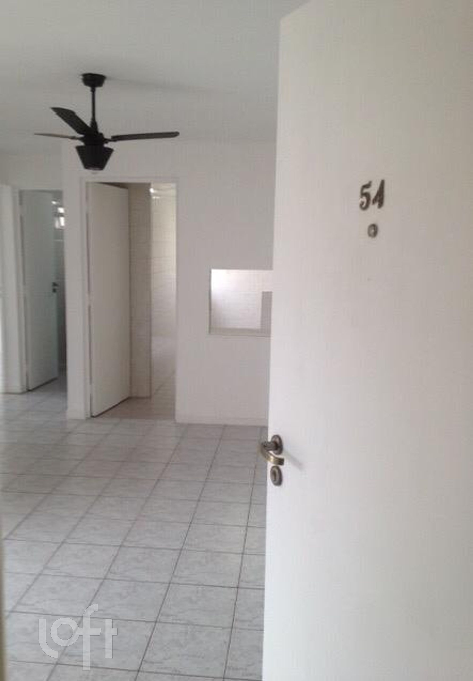Apartamento, 2 quartos, 53 m² - Foto 7