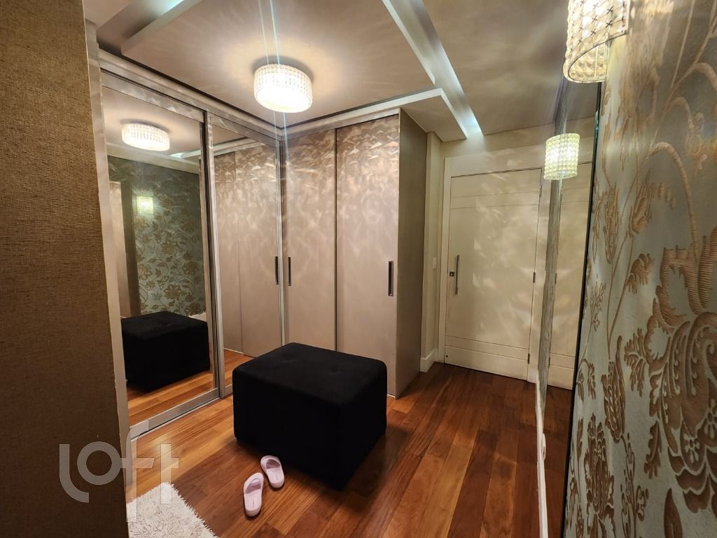 Apartamento, 3 quartos, 162 m² - Foto 13