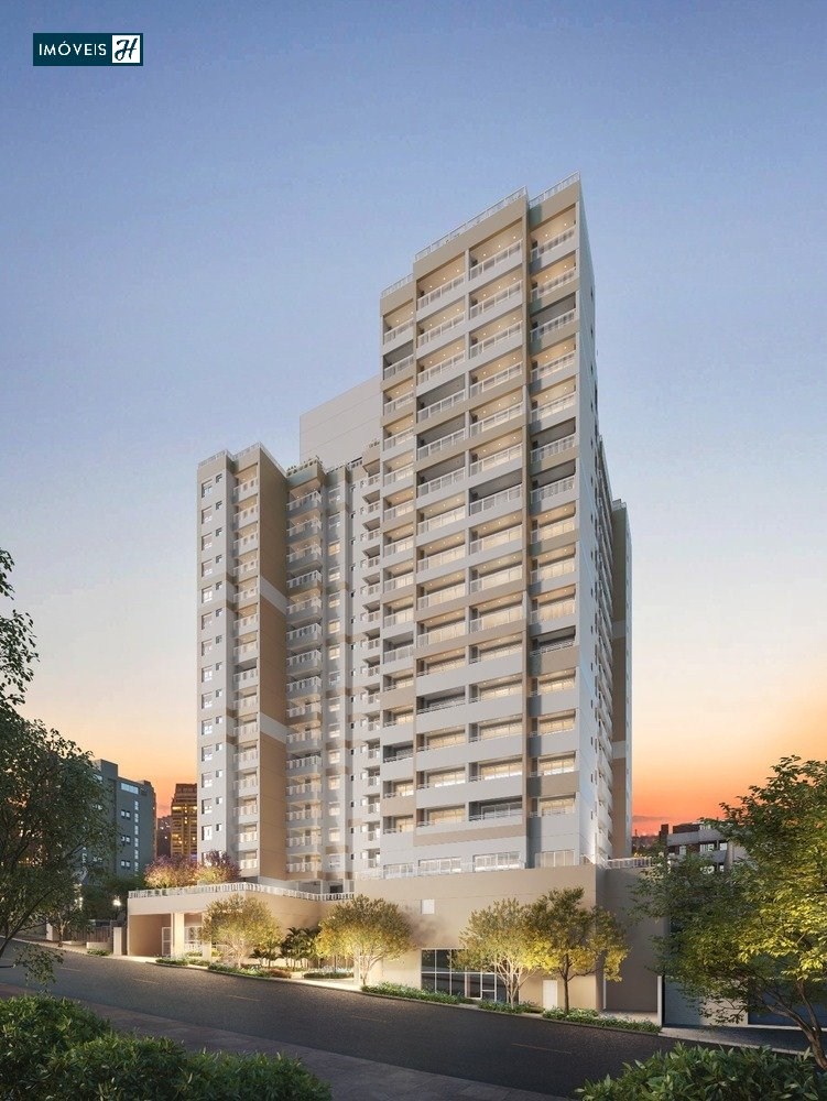 Loja-Salão, 51 m² - Foto 1