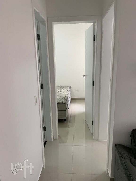 Apartamento, 2 quartos, 45 m² - Foto 2