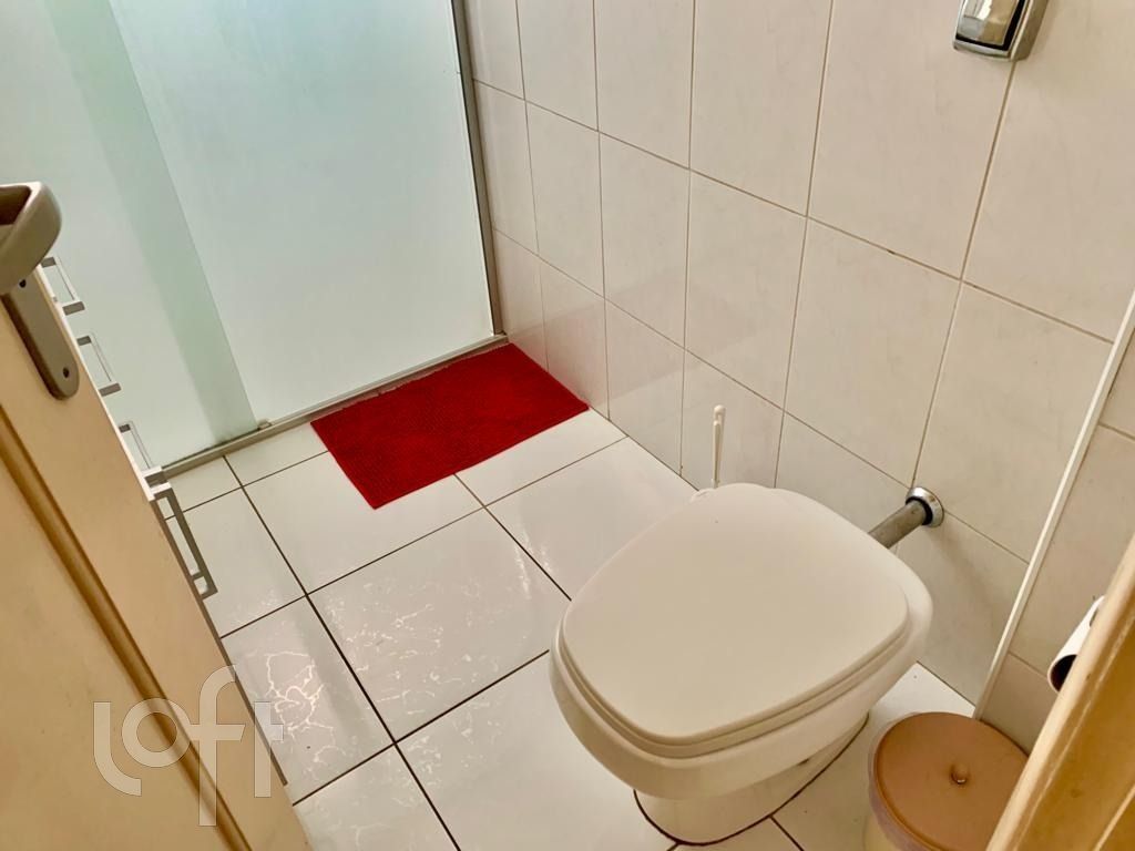 Apartamento à venda com 2 quartos, 87m² - Foto 6