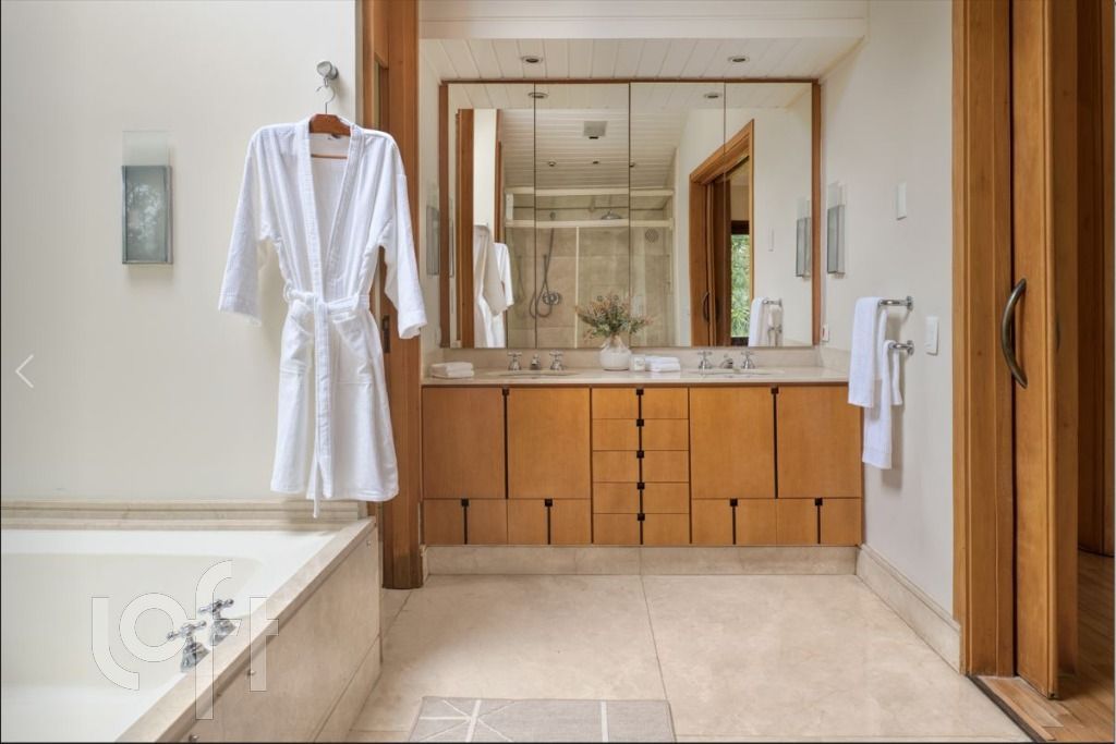 Casa, 5 quartos, 1300 m² - Foto 26