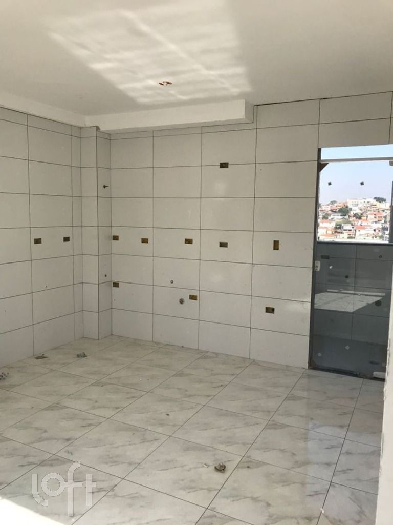 Apartamento, 2 quartos, 44 m² - Foto 11