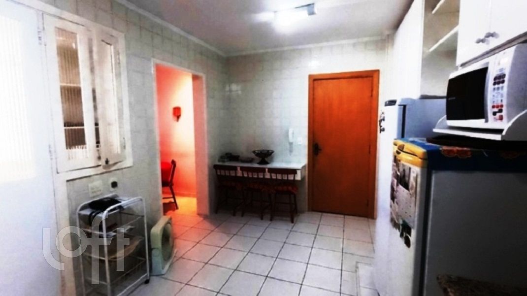 Apartamento, 3 quartos, 175 m² - Foto 34