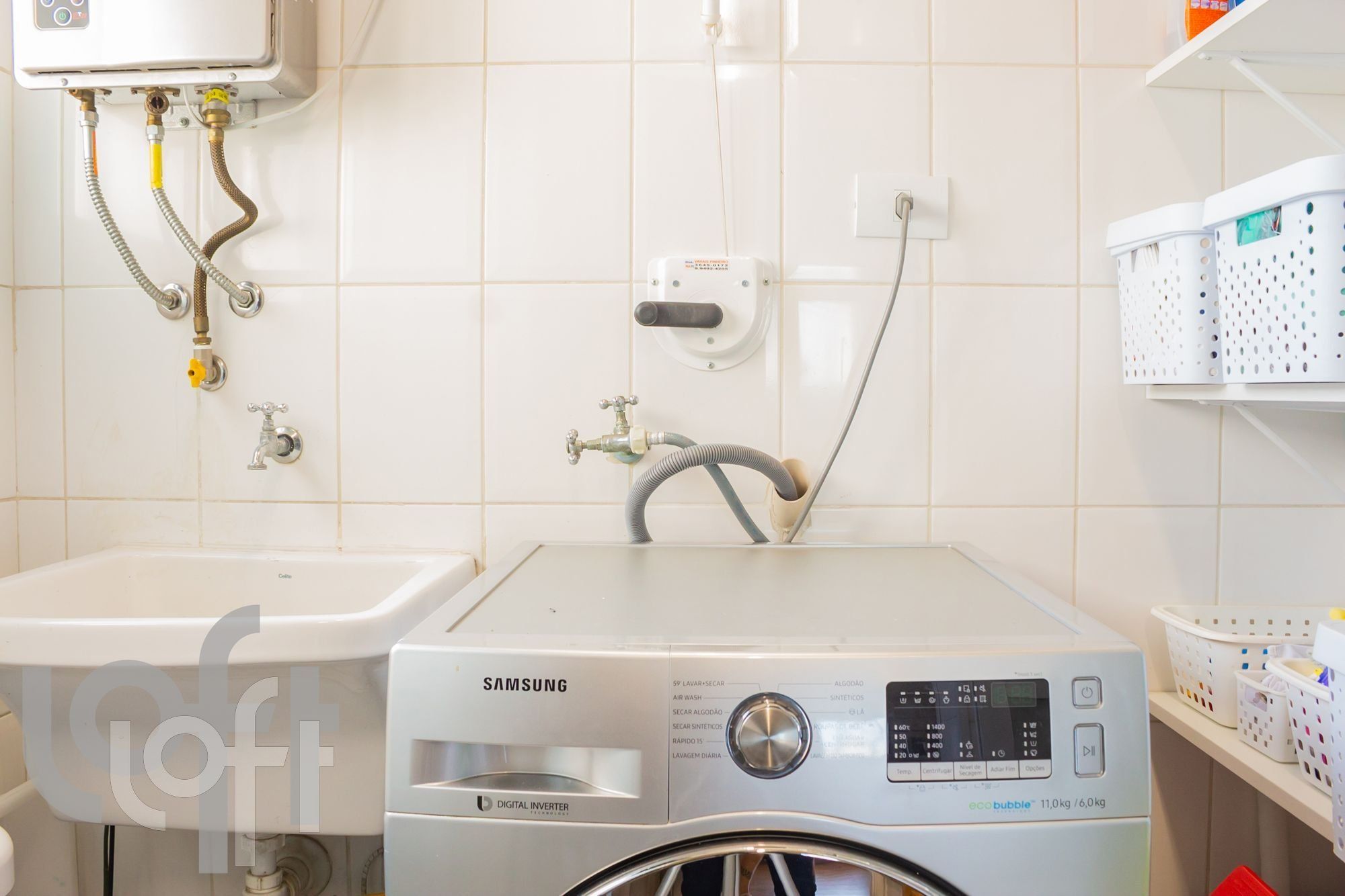 Apartamento, 3 quartos, 74 m² - Foto 20