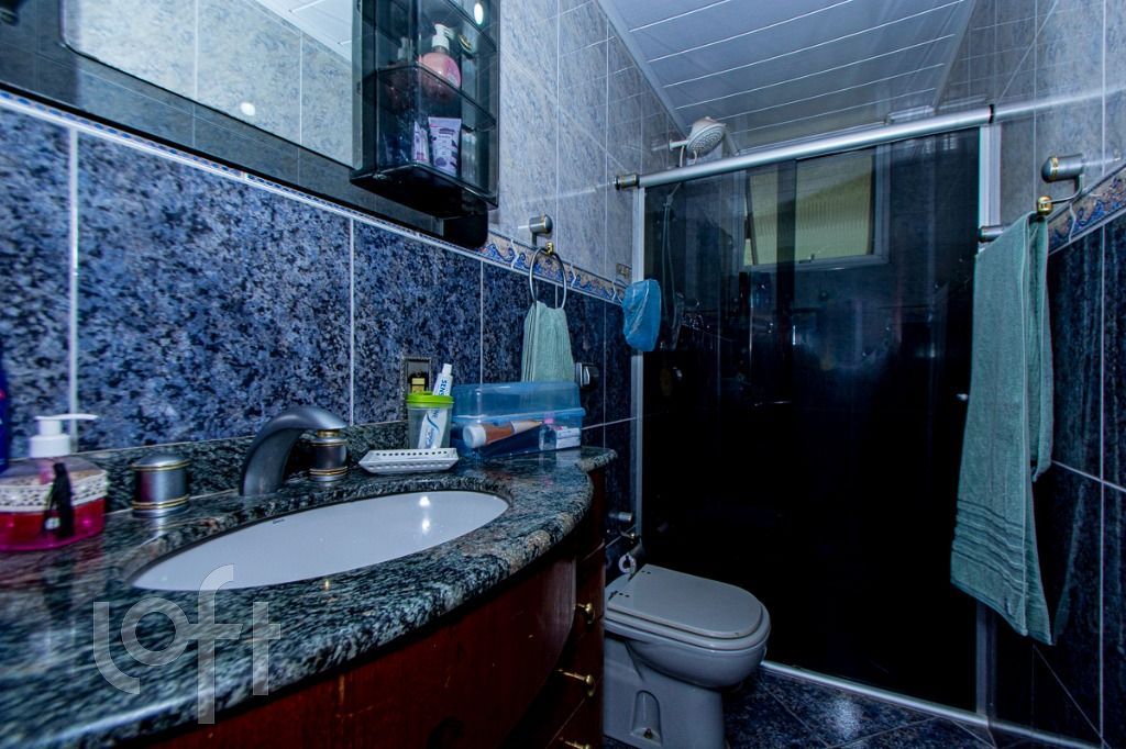 Apartamento, 3 quartos, 150 m² - Foto 11