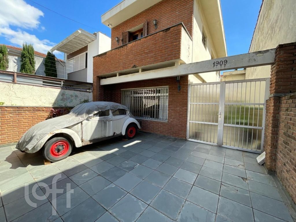 Casa, 4 quartos, 192 m² - Foto 18