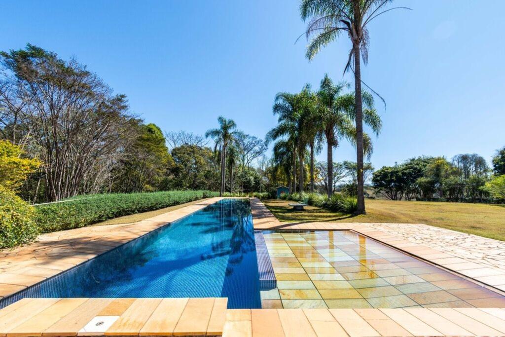 Sítio à venda com 7 quartos - Foto 28