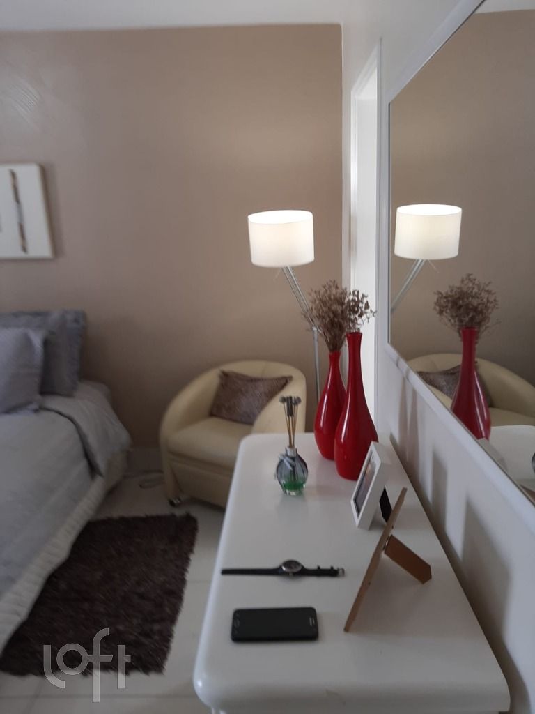 Apartamento, 3 quartos, 160 m² - Foto 29
