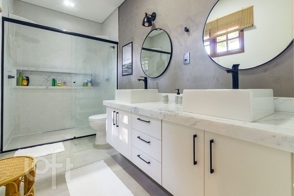 Casa, 3 quartos, 210 m² - Foto 28