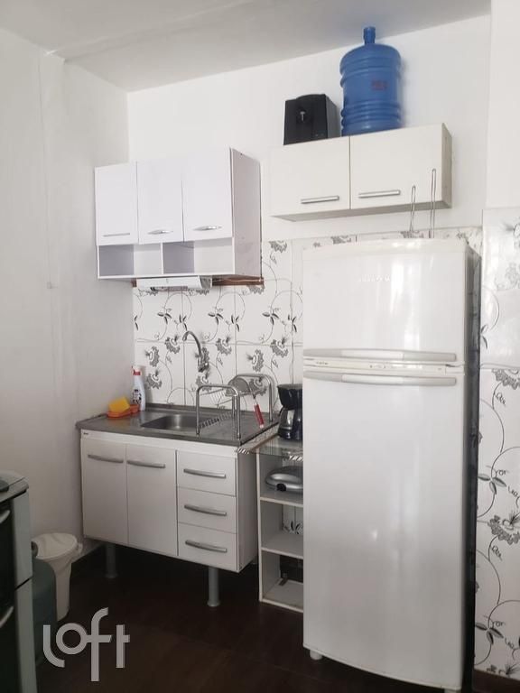 Apartamento, 1 quarto, 39 m² - Foto 23