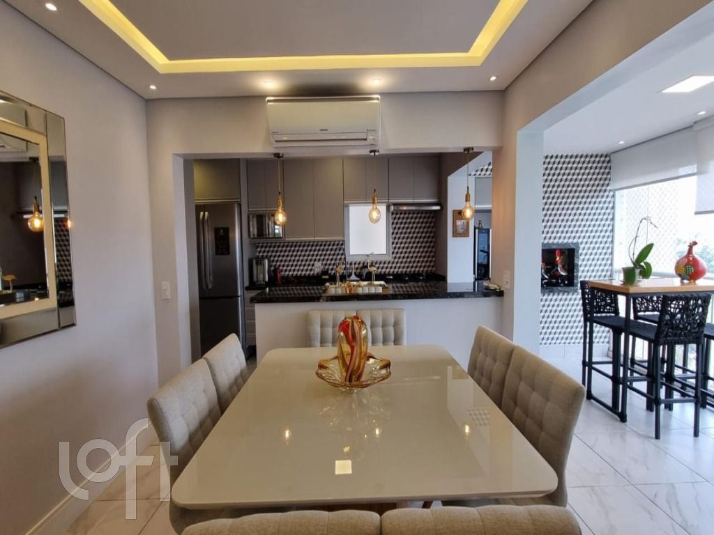 Apartamento à venda com 2 quartos, 110m² - Foto 2