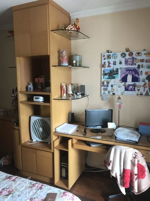 Apartamento, 4 quartos, 164 m² - Foto 20