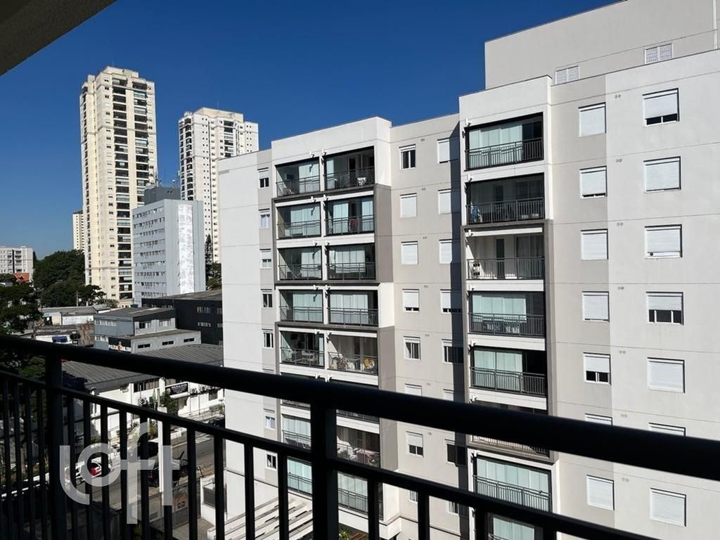 Apartamento, 2 quartos, 56 m² - Foto 6