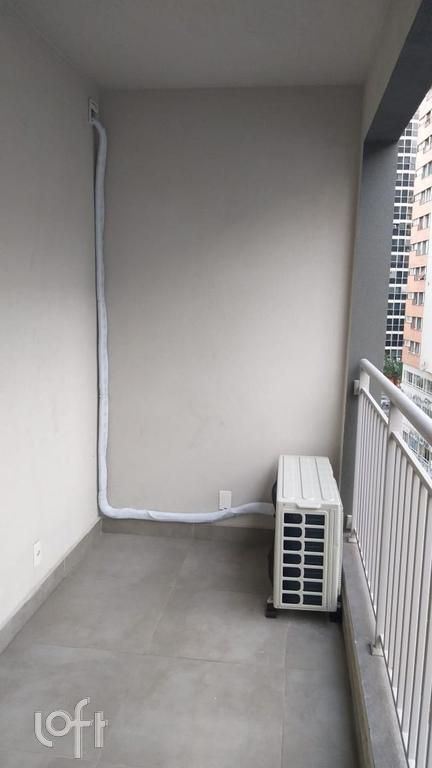 Apartamento, 1 quarto, 44 m² - Foto 3