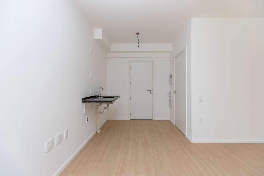 Apartamento, 1 quarto, 29 m² - Foto 5