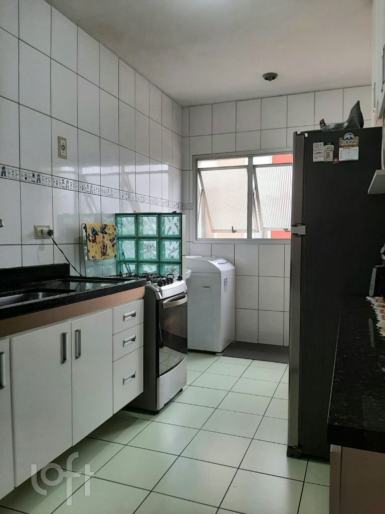 Apartamento à venda com 2 quartos, 51m² - Foto 13