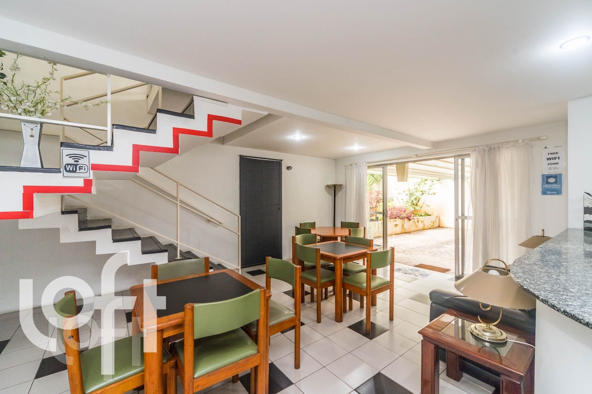 Apartamento, 1 quarto, 35 m² - Foto 18