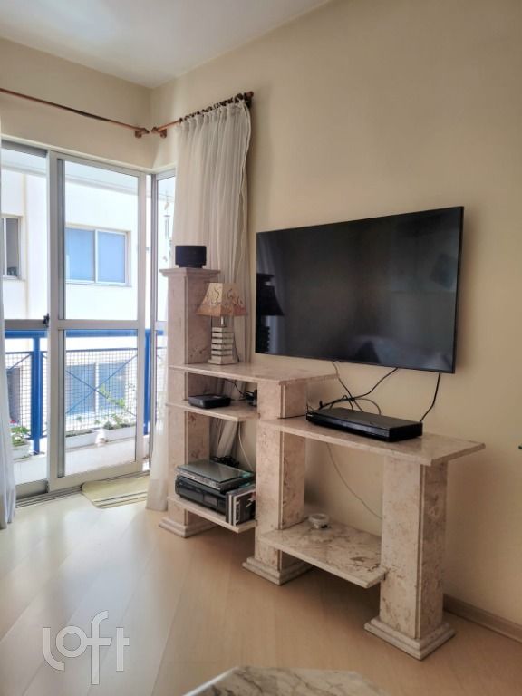 Apartamento, 2 quartos, 51 m² - Foto 1