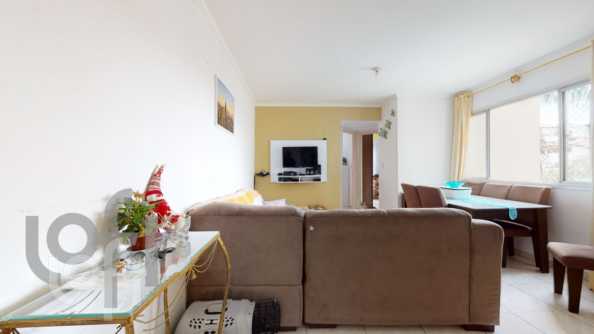Apartamento à venda com 2 quartos, 52m² - Foto 20